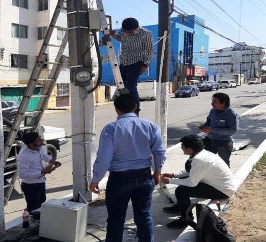 páginas de pornografía estarán bloqueadas