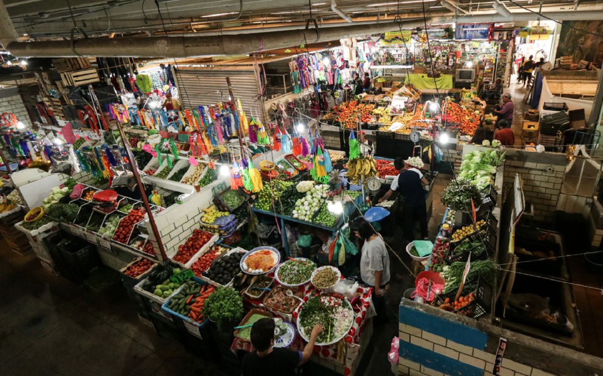 Crimen controla en Guerrero la cadena