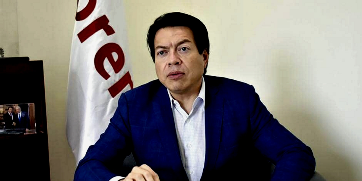 Muñoz Ledo está muy mayor