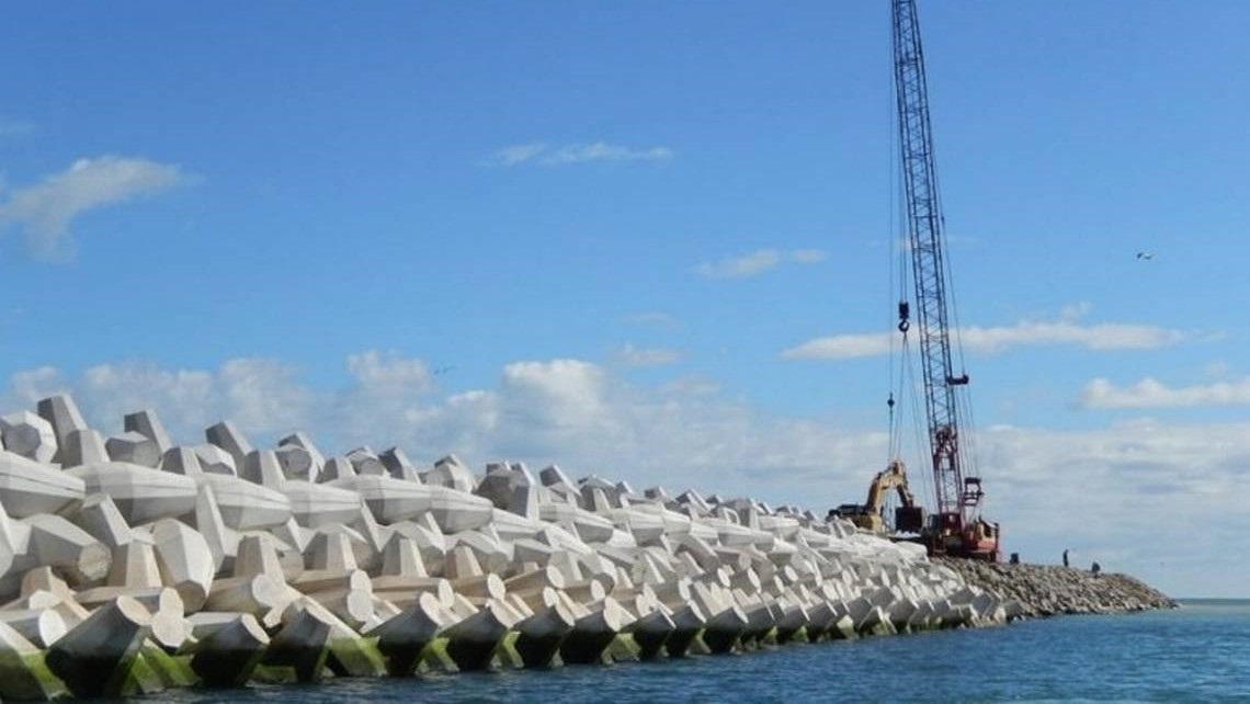 Américo Villarreal continuará obra