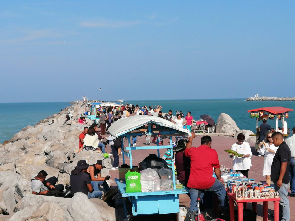 Prevén que durante vacaciones de verano