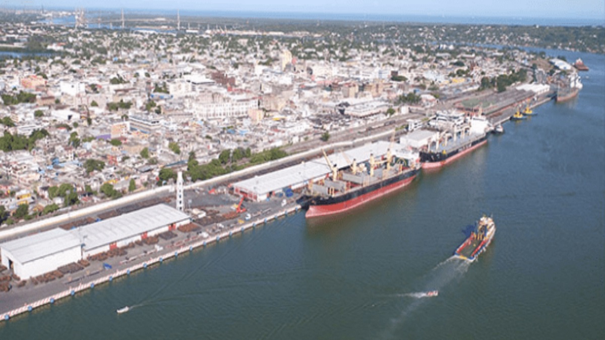 Proyecto "Florida" incluye a Tampico y Altamira