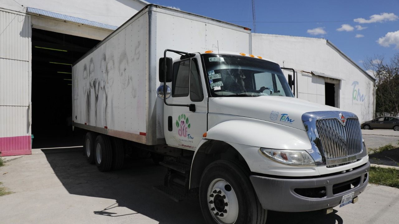 ayuda a población de Oaxaca