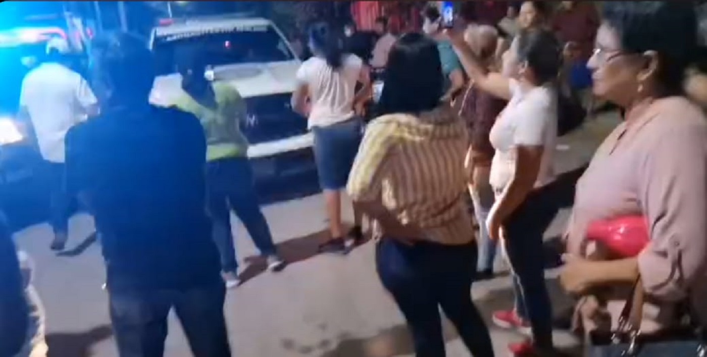 Salón de eventos de regidor de Altamira