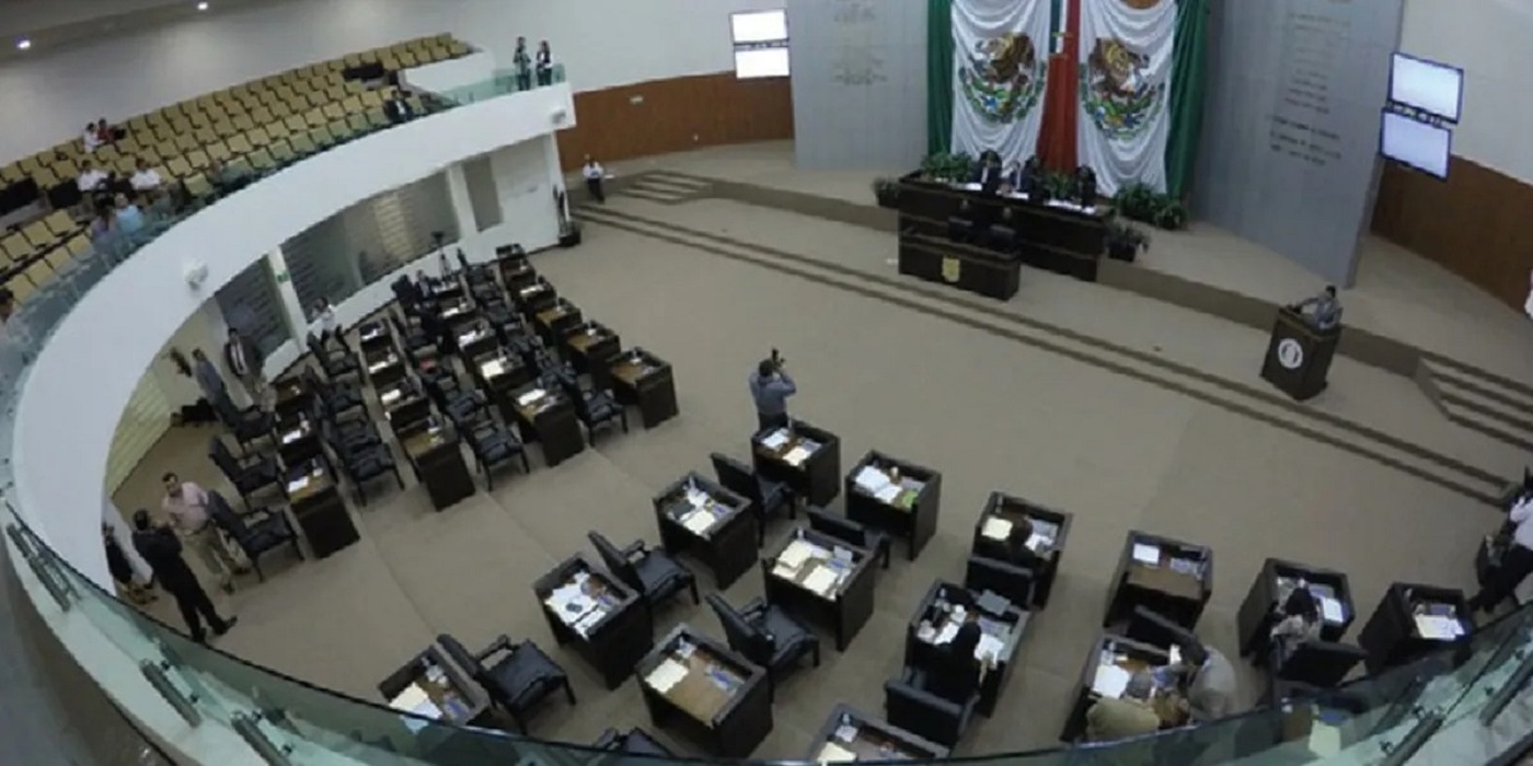 Por “Zoom” llevan a cabo sesión