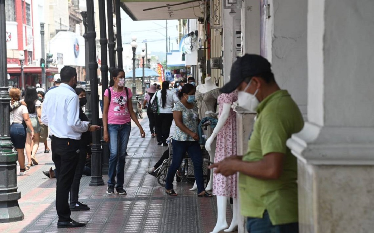 Salud de Tamaulipas llama a reforzar