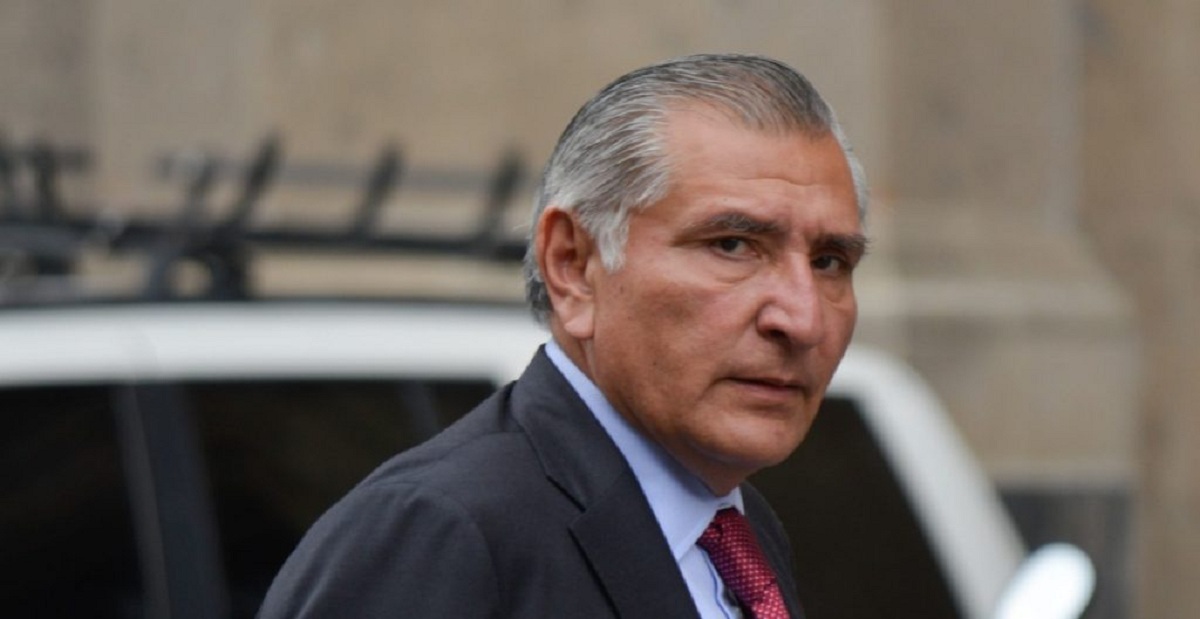 no se violó la ley por acto de Morena