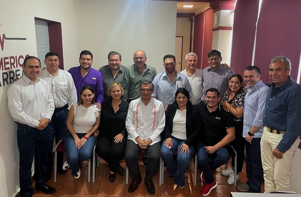 Gobernador electo sostuvo reunión con bancada