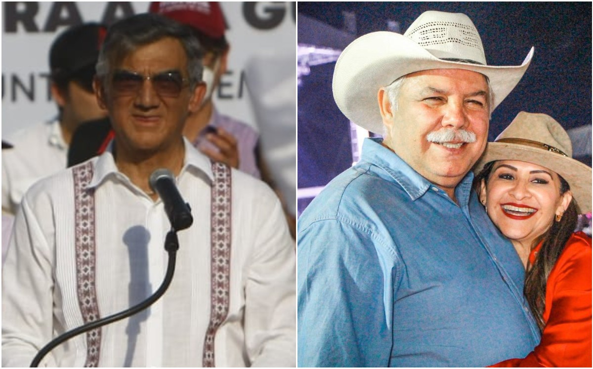 Una elección cerrada entre Américo Villarreal y "El Truko" en Tamaulipas; se entregaron 4 mil 777 paquetes electorales a cada funcionario.