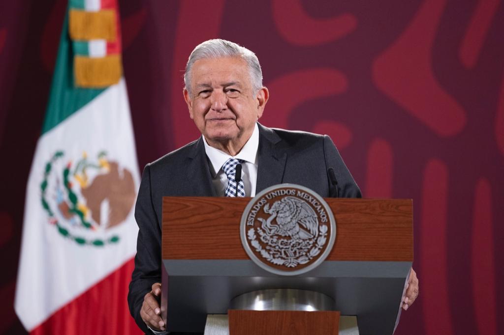 que se reúnan López Obrador y Joe Biden