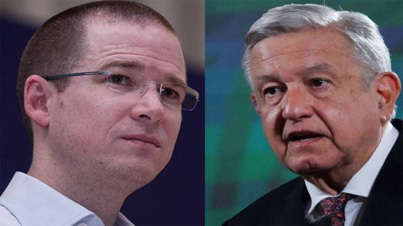 En su nuevo video semanal de este lunes, Ricardo Anaya critica nuevamente a AMLO y asegura que este hace que México pierda oportunidades