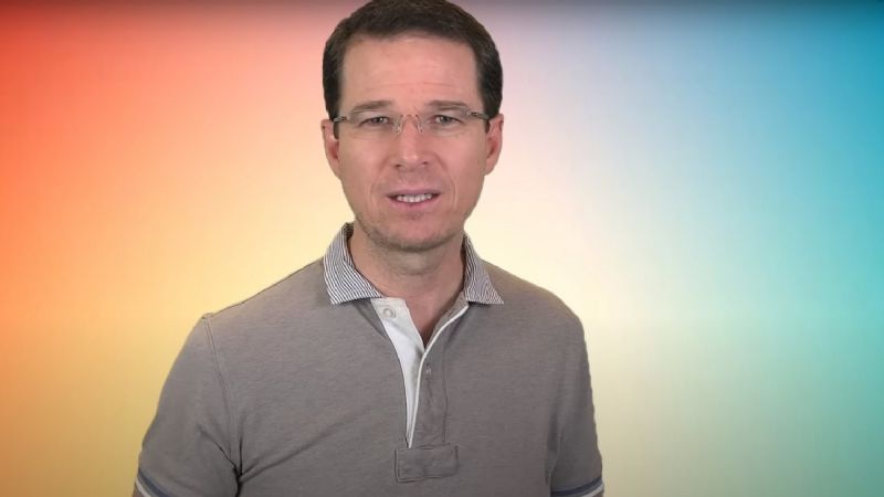 Según Ricardo Anaya, la clave de la popularidad de AMLO es dividir y mentir. "Una vez conseguida la división siembran odio", asegura.