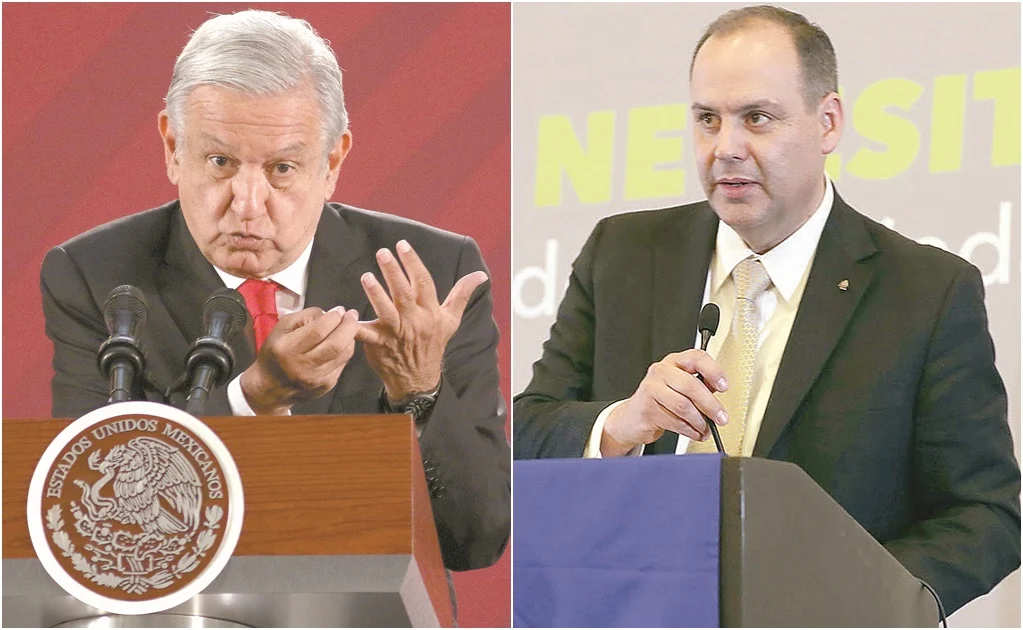 Ante la compleja situación de violencia en el país, la Coparmex le pide al gobierno de AMLO reconocer las fallas en su estrategia de seguridad
