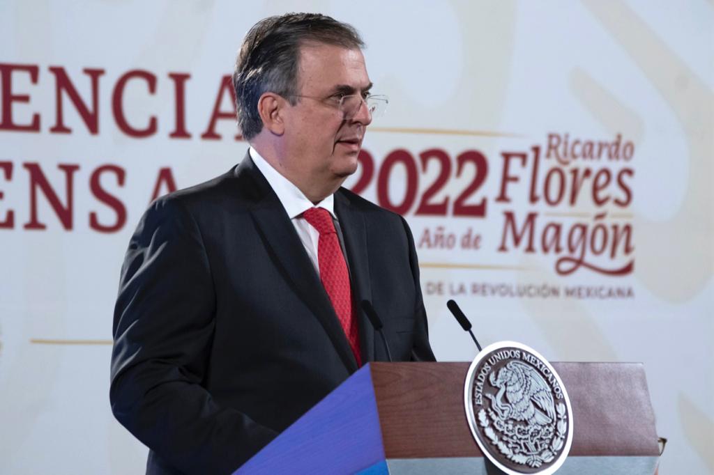 Nuevas embajadoras de México