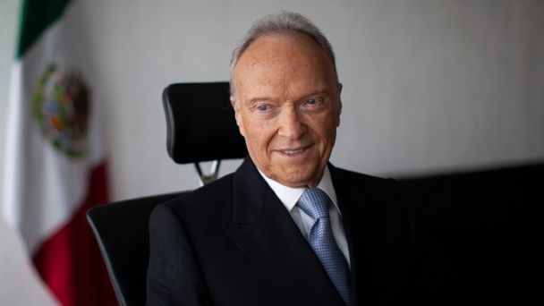 De abogado a ser llamado bandido "pinch... bandido"; una serie de audios revela al fiscal Gertz Manero arremetiendo contra Coello Trejo.