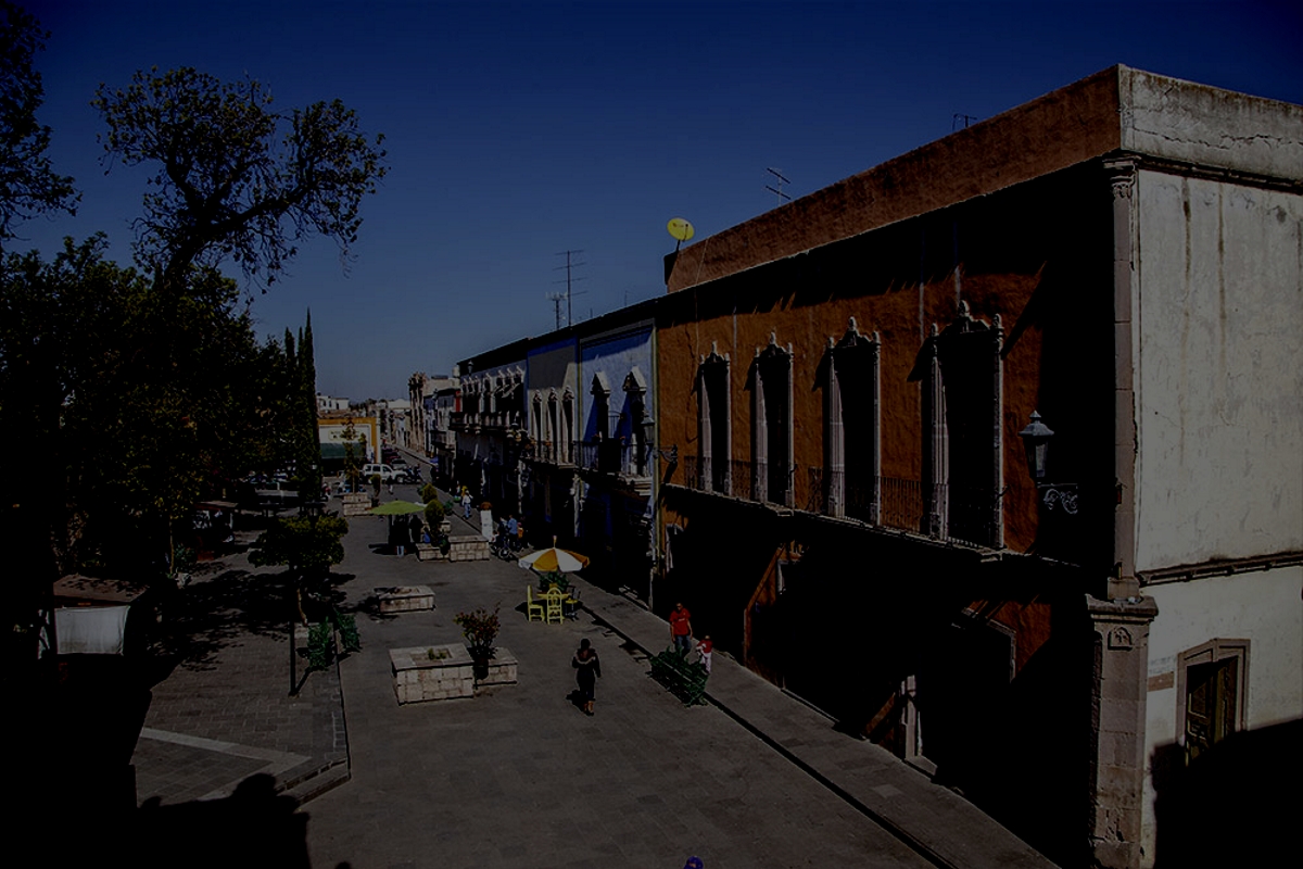 Pánico en Jerez por balaceras