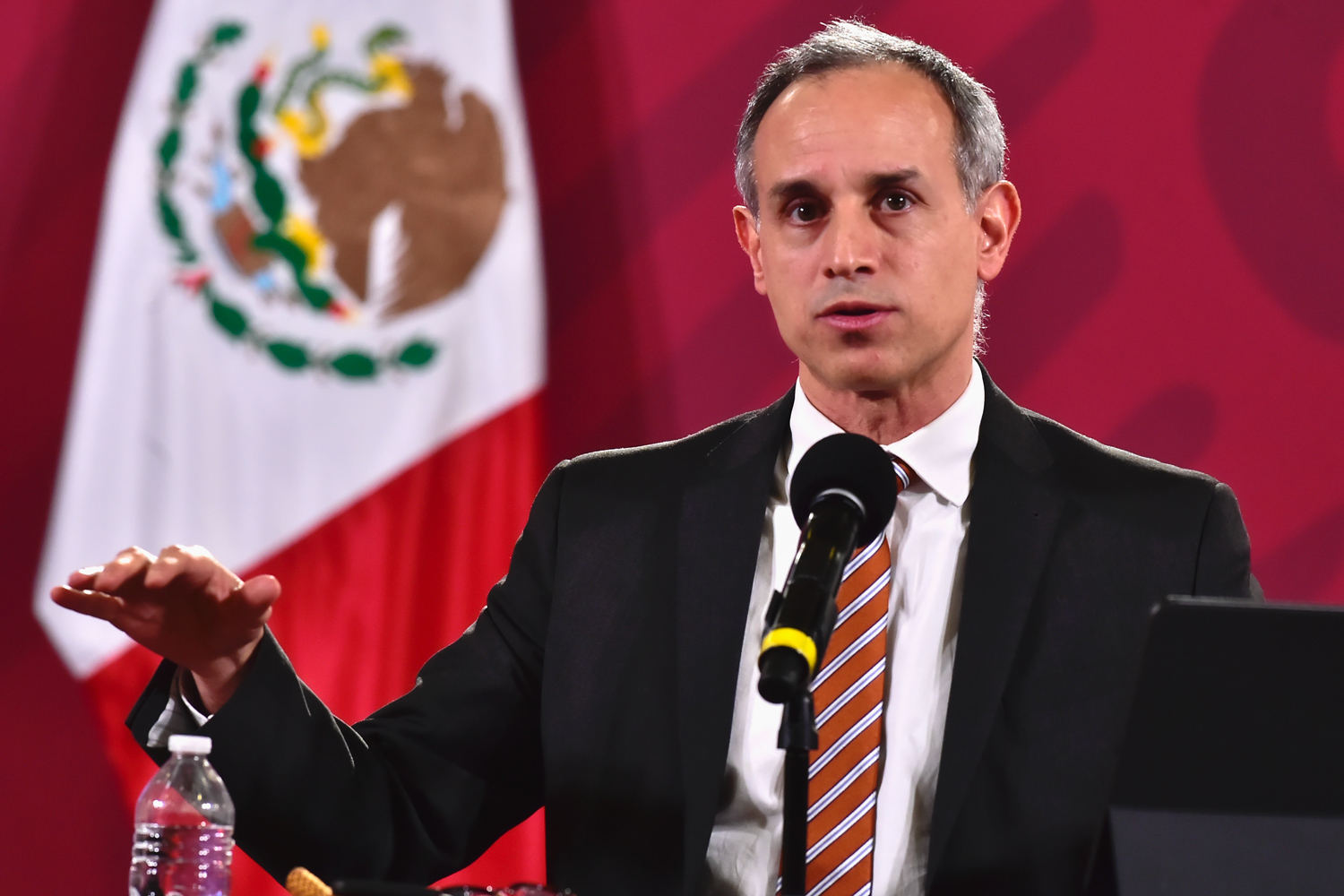 Aumentaron los casos de Covid