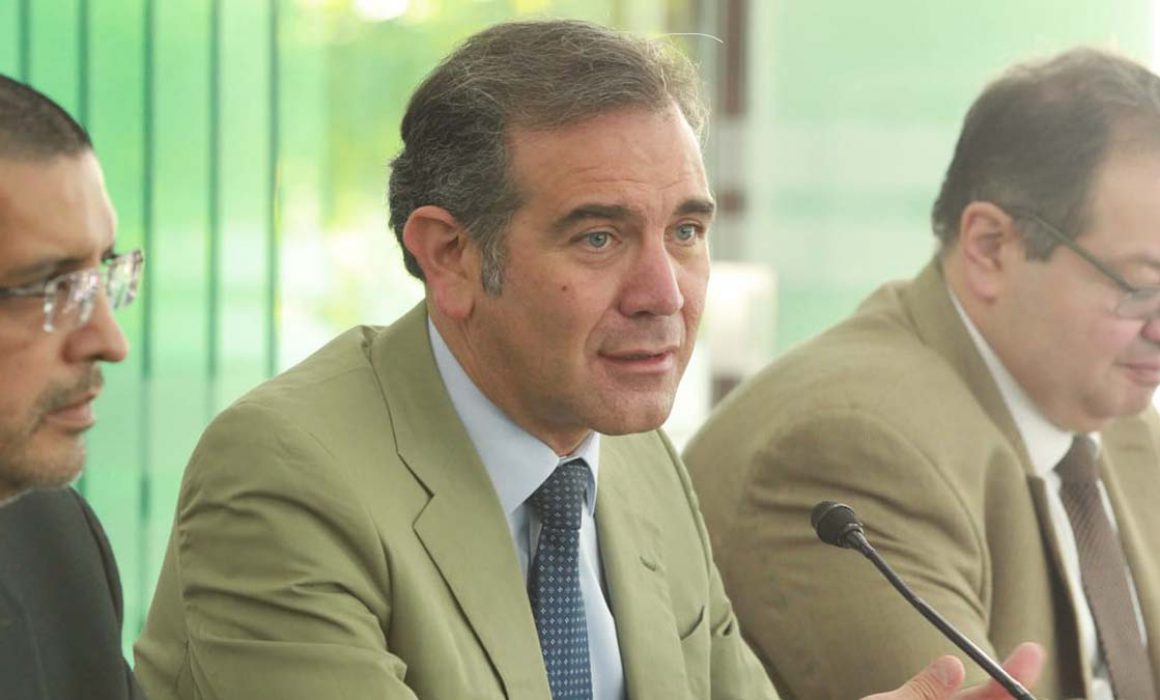 Según el INE, los resultados de los conteos rápidos se emitirán a las 22 horas. El Comité Técnico del Conteo Rápido se encuentra preparado.