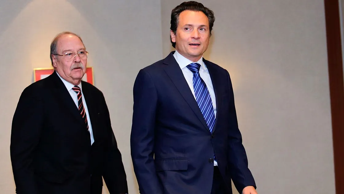 Según dio a conocer el abogado Javier Coello Trejo, irá penalmente contra el exdirector de PEMEX, Emilio Lozoya, y lo acusará de fraude.
