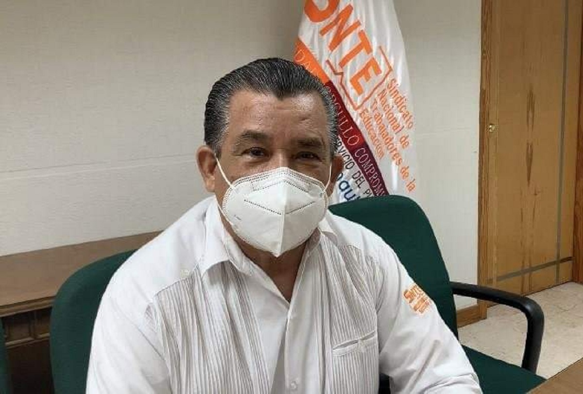 Concluyen clases presenciales en Tamaulipas