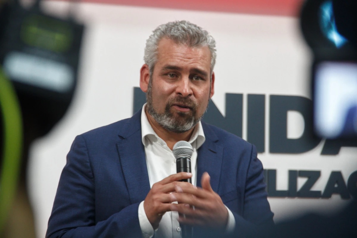 maestros del CNTE en Michoacán