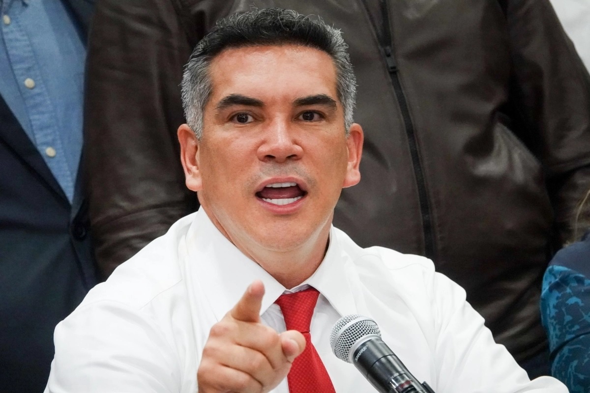 cateo de la casa de Alito Moreno