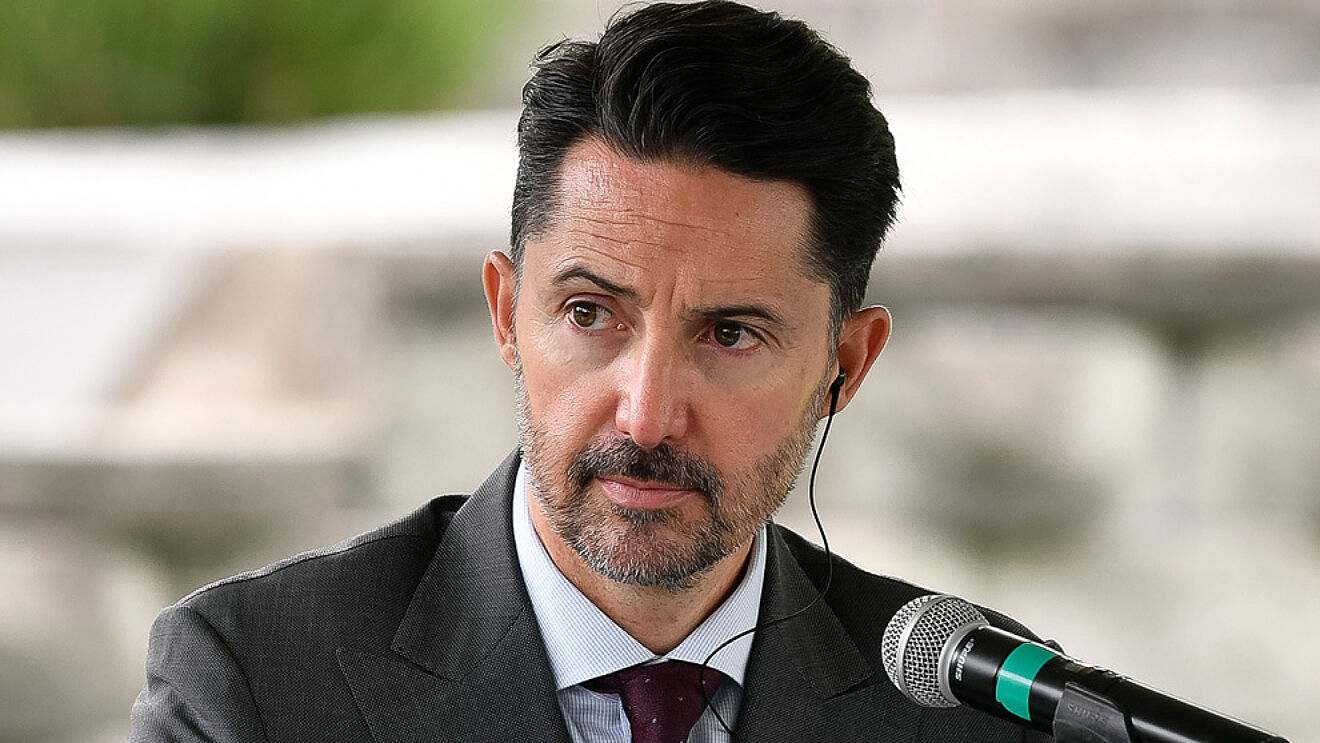 La FMF hizo una limpia a las selecciones