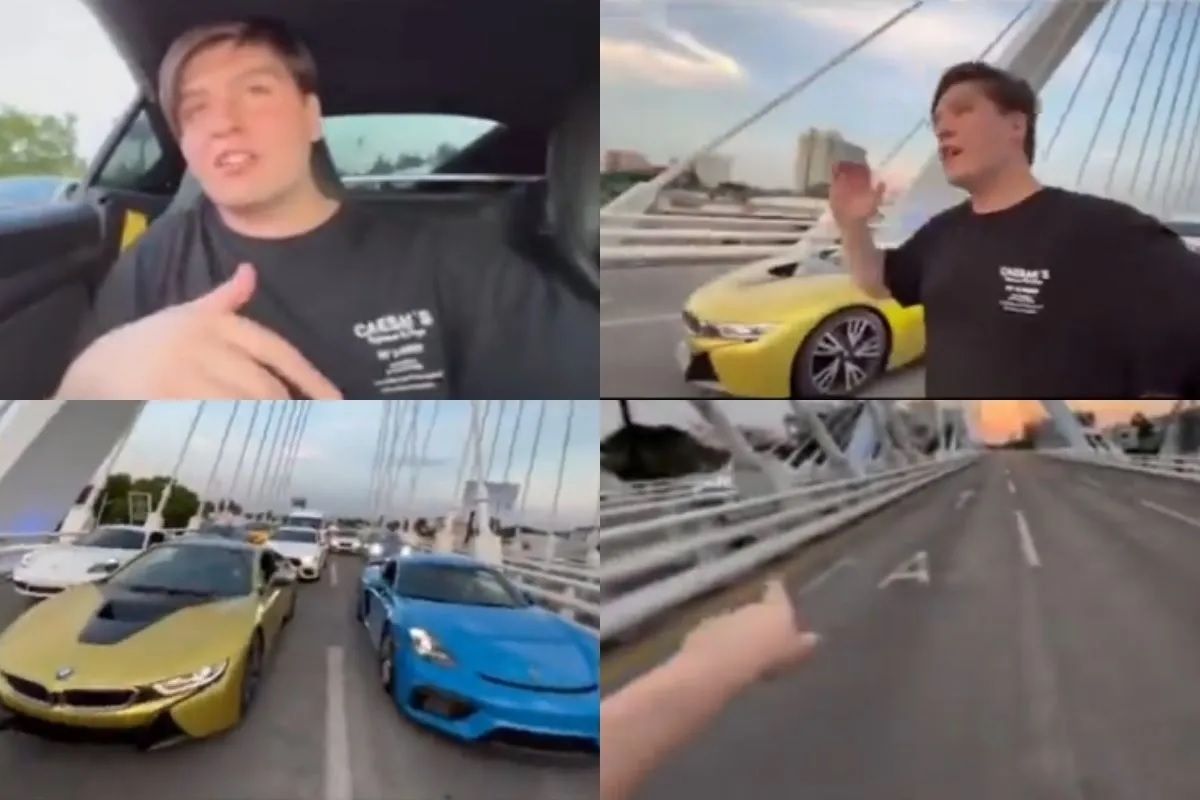 CJNG sobre Fofo Márquez