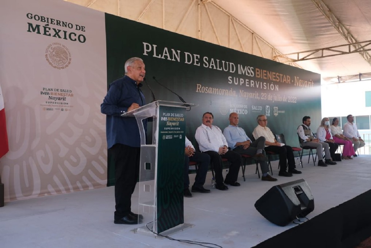 política energética de AMLO