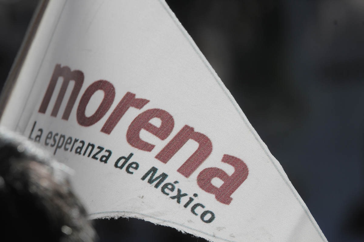 elección interna de Morena en Tampico