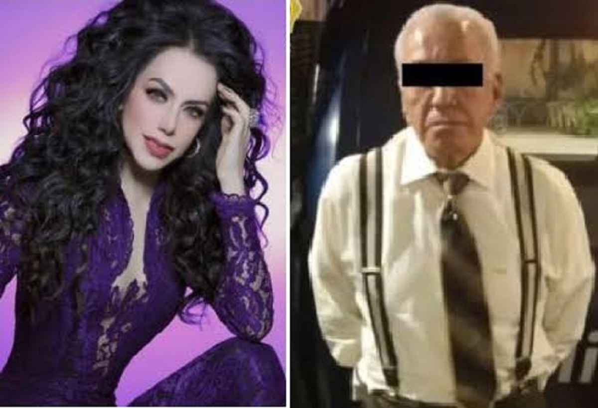 Privilegios del esposo de Yrma Lydya