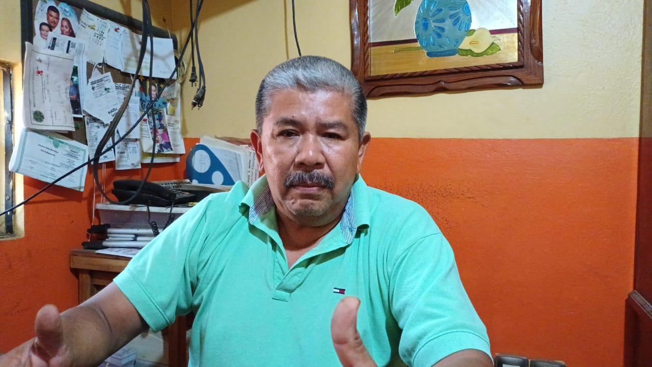 Medio millón de pesos de multa