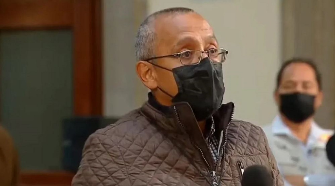 Reportero denuncia ante AMLO