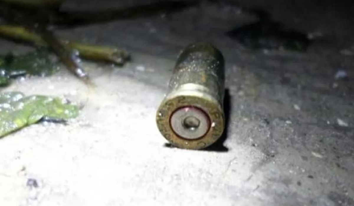 Matan a 5 en ataque a un bar