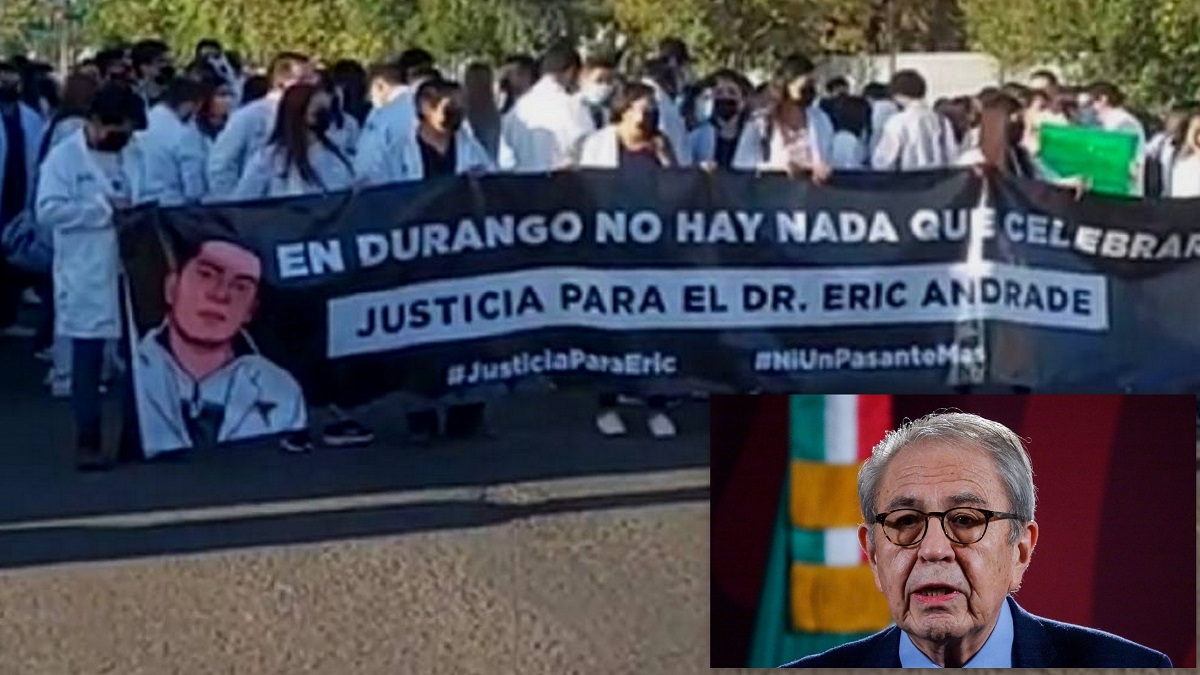 formación de médicos pasantes