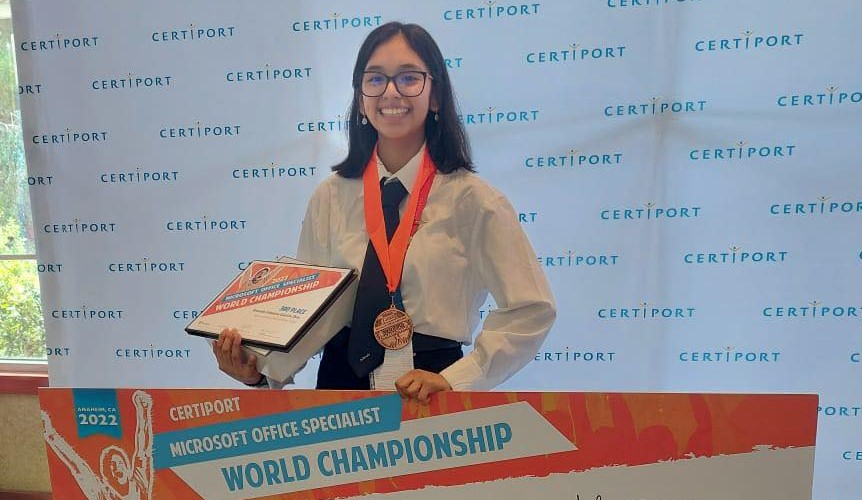 Campeonato Mundial Microsoft