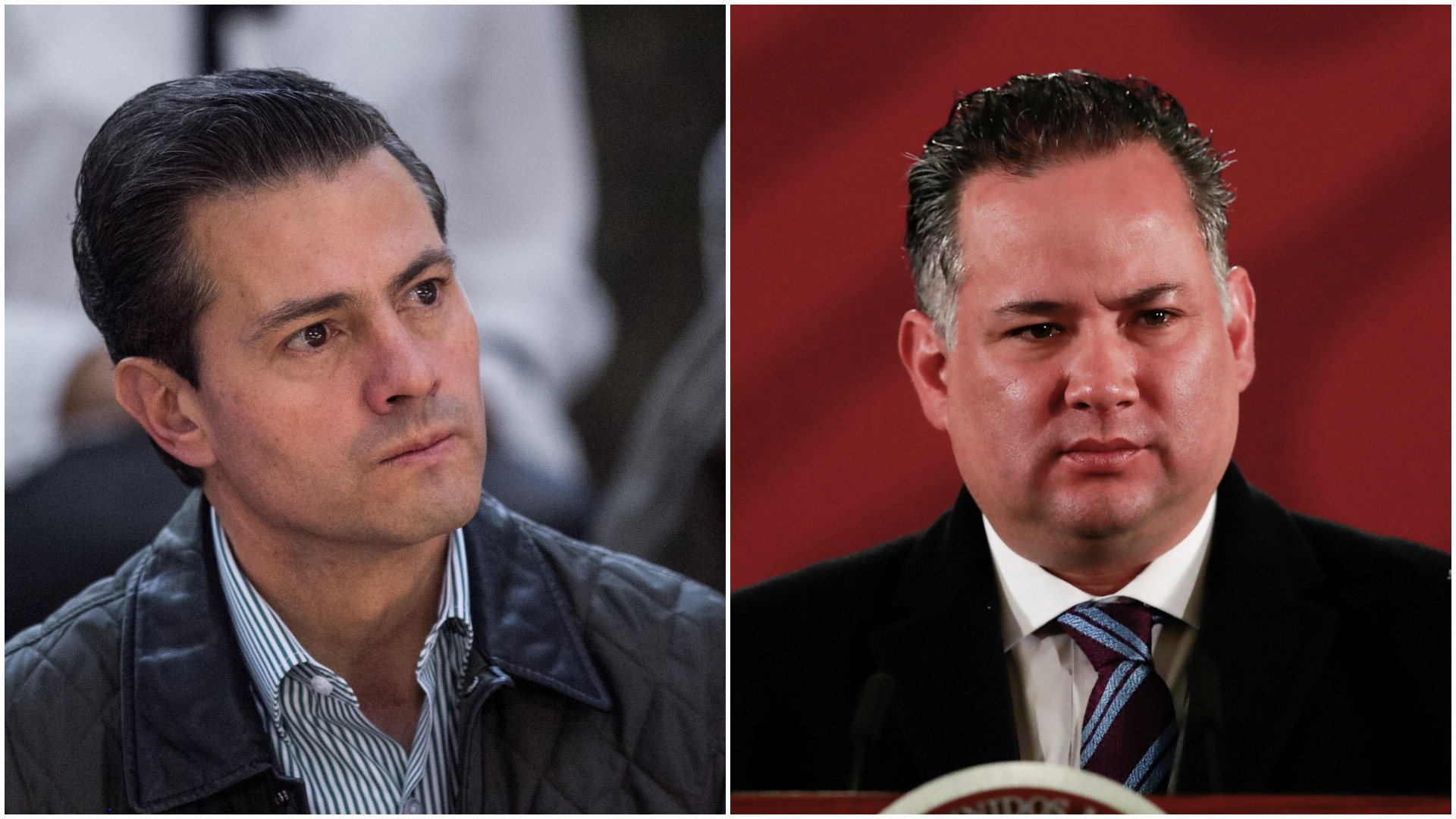 Irregularidades financieras relacionadas con Peña Nieto ya habían sido reportadas