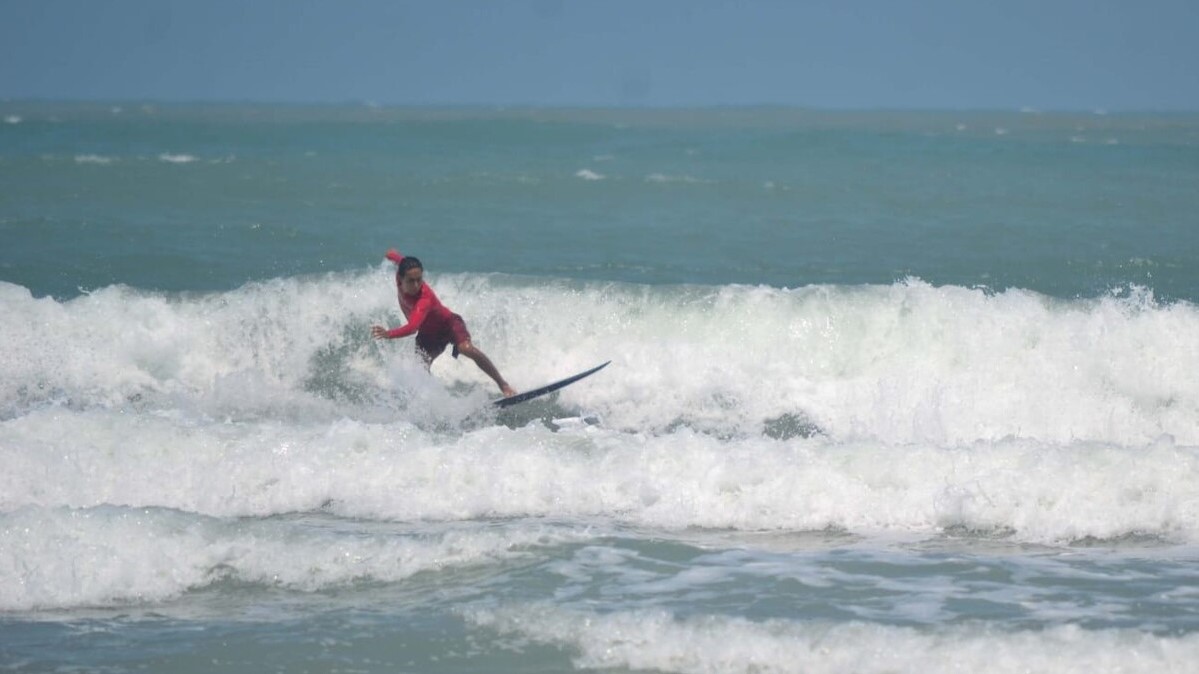 Festival del Surf Tamaulipas 2022