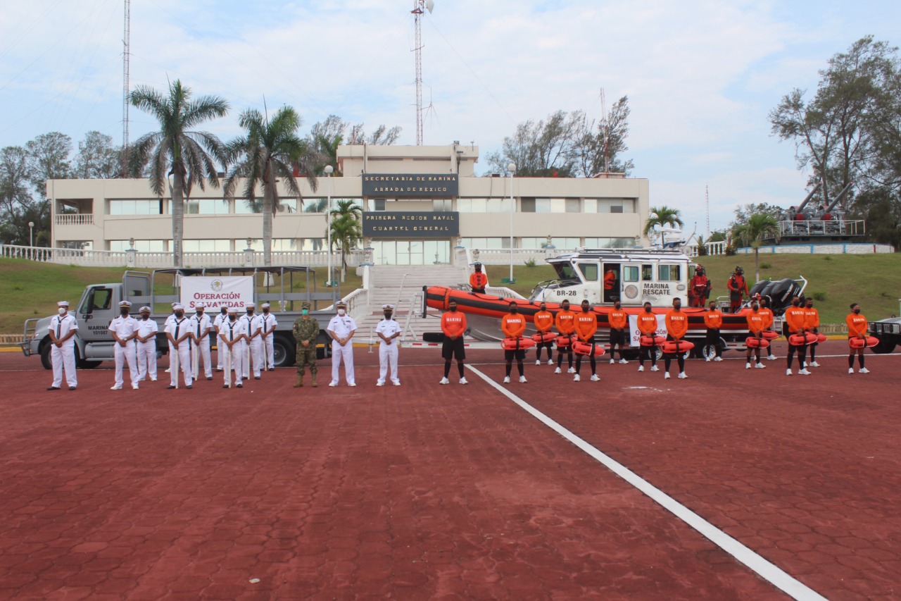 "Operación Salvavidas Verano 2022"