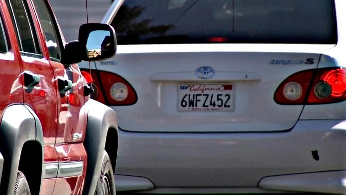 Legalización de autos chocolate en Tamaulipas