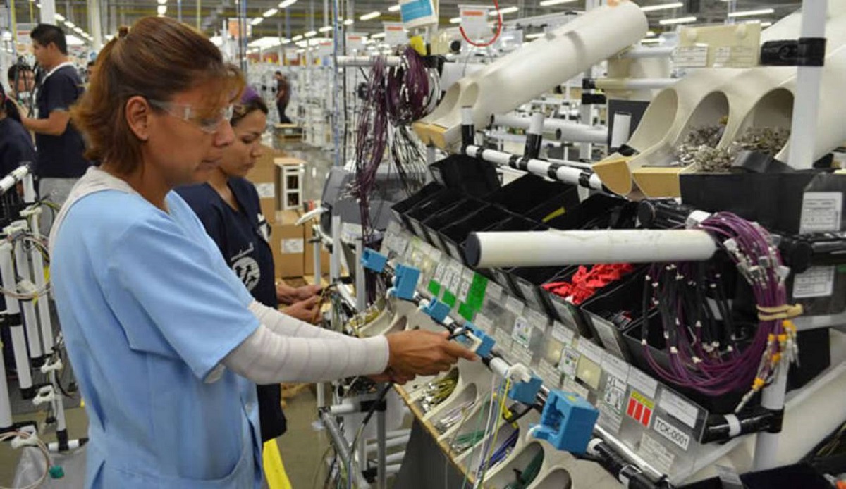 Nuevos empleos en Tamaulipas