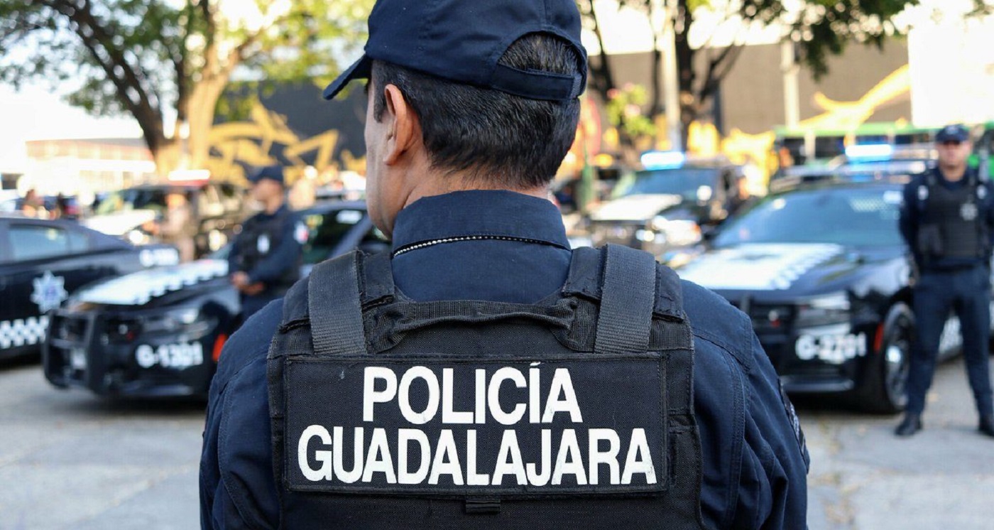 Rescatan a familia secuestrada