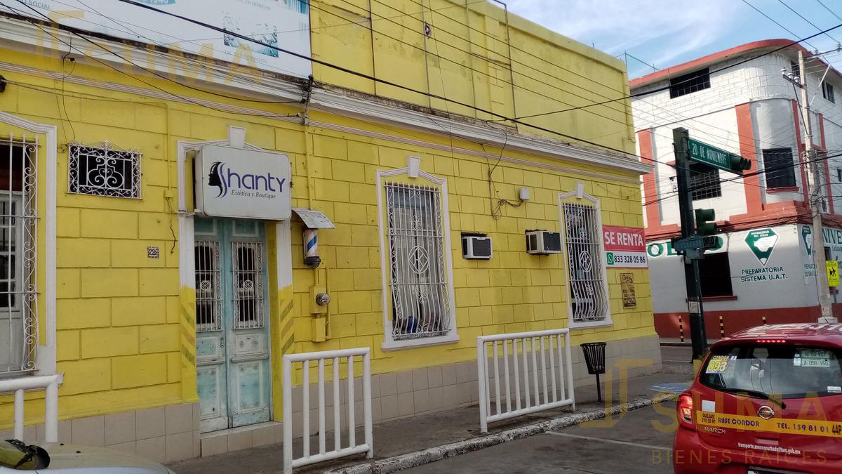 Rentas en Tamaulipas