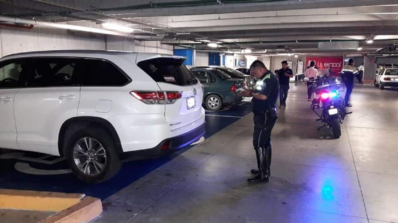 Tránsito en Tampico no va a tolerar la corrupción