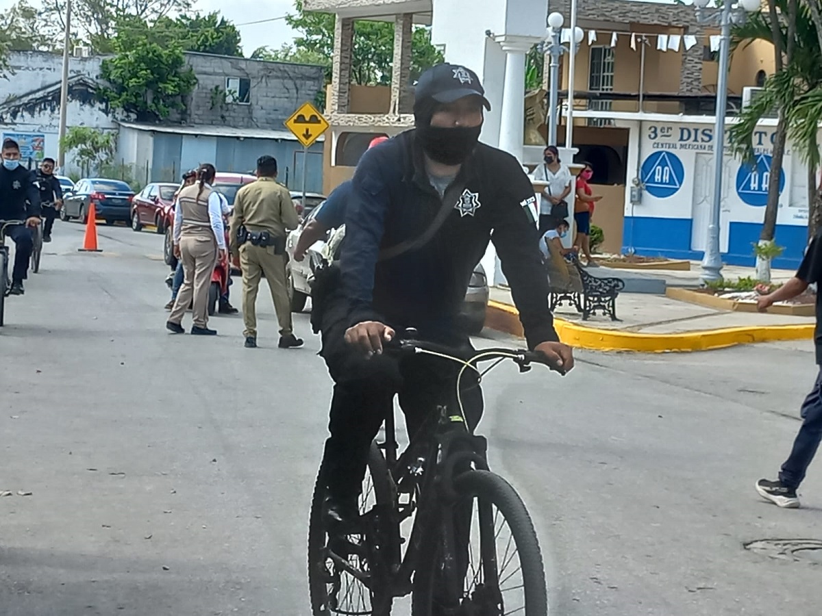 Altamira apoyará con combustible