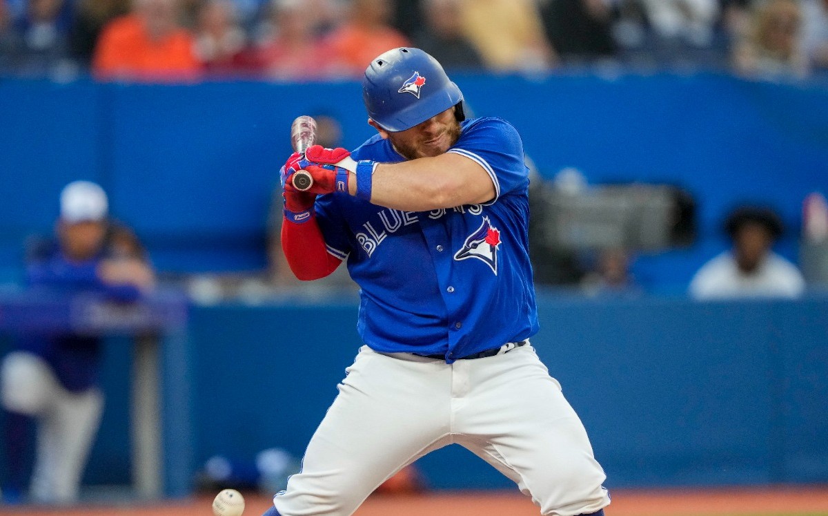 Alejandro Kirk será el primer 'catcher' mexicano All Star de la MLB