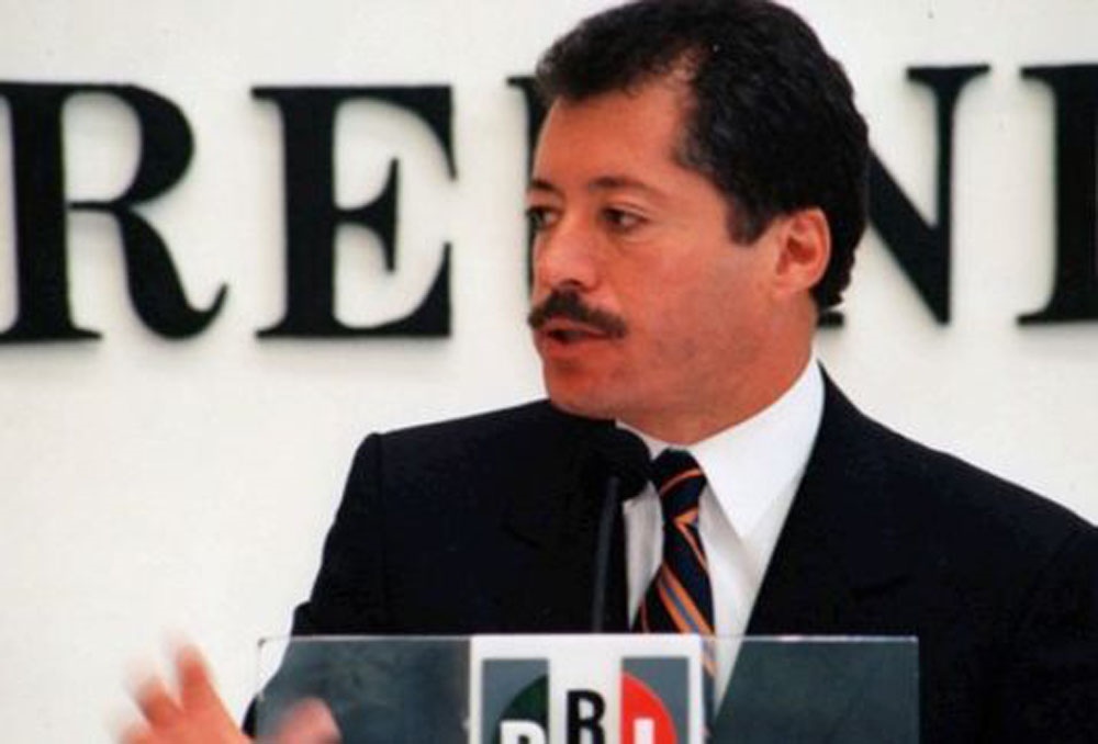 La Fiscalía General de la República (FGR) reabre caso del asesinato de Colosio. Se enfocarán en “investigación exhaustiva de los hechos”