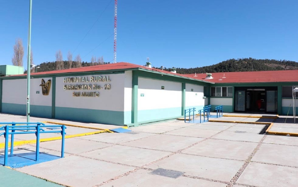 Asesinan en la Sierra Tarahumara a una doctora