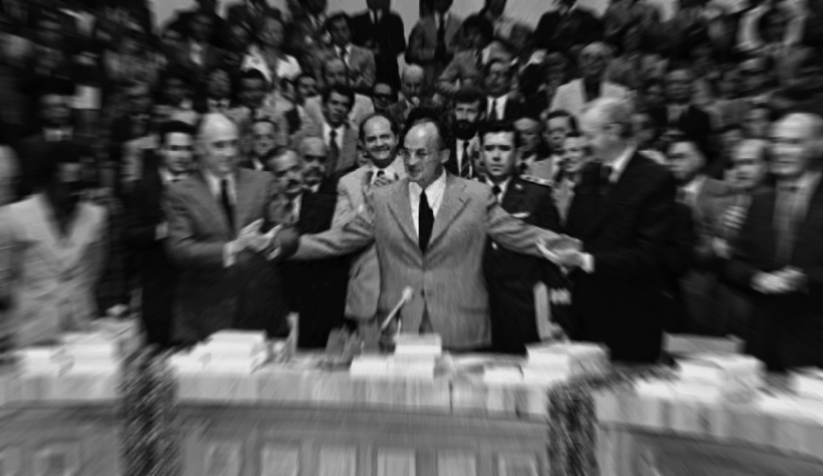 muere luis echeverria