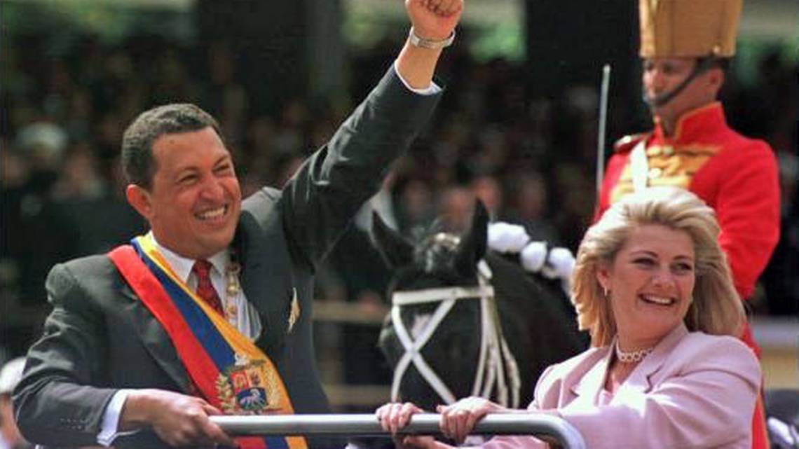 A 22 años de este suceso, hoy miraremos a las elecciones del 2000, el hecho que reafirmó el ascenso de Hugo Chávez en Venezuela